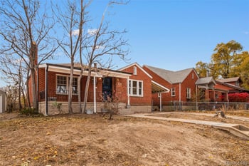 510 Quincy St, Pueblo, CO 81004