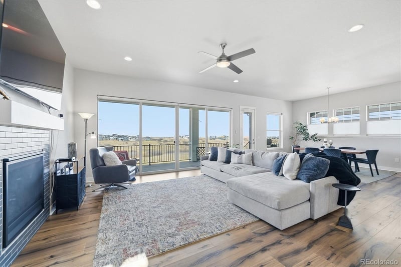 3269 Offbeaten Pl, Castle Rock, CO 80108