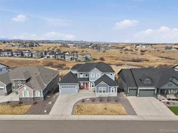 3269 Offbeaten Pl, Castle Rock, CO 80108