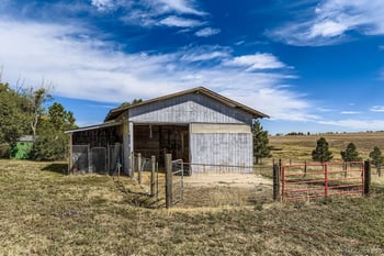 42146 Vista Rg, Parker, CO 80138