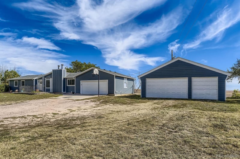42146 Vista Rg, Parker, CO 80138