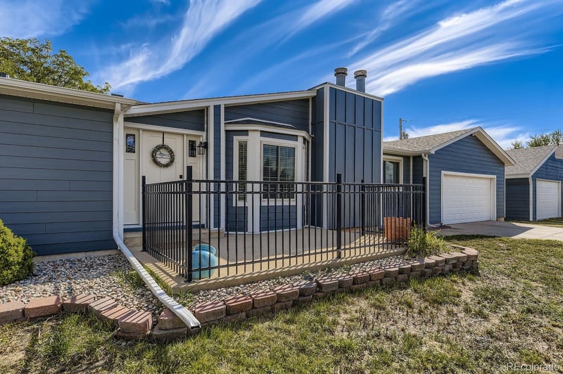 42146 Vista Rg, Parker, CO 80138