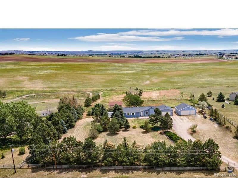 42146 Vista Rg, Parker, CO 80138