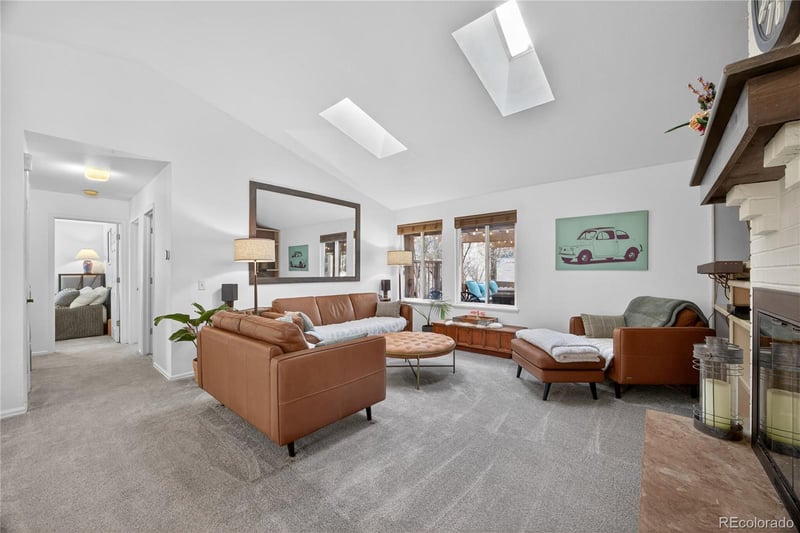 8195 Newport Way, Centennial, CO 80112