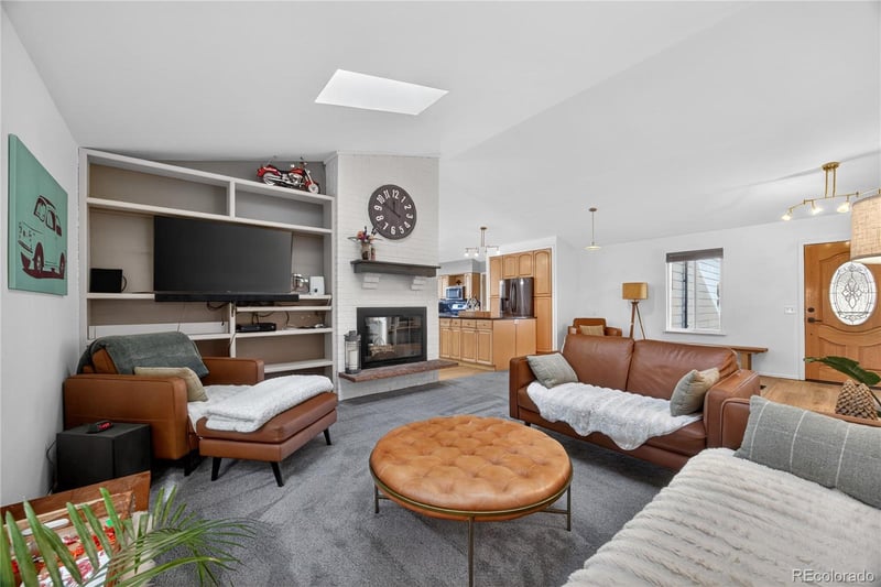 8195 Newport Way, Centennial, CO 80112