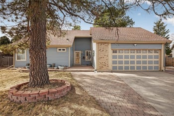 8195 Newport Way, Centennial, CO 80112