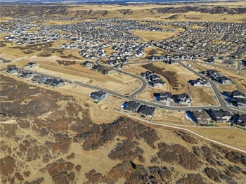 5910 Riesberg Ln, Castle Rock, CO 80104