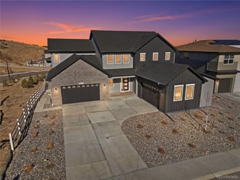 5910 Riesberg Ln, Castle Rock, CO 80104