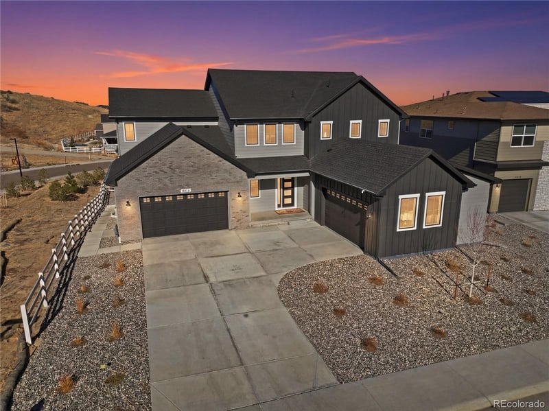 5910 Riesberg Ln, Castle Rock, CO 80104