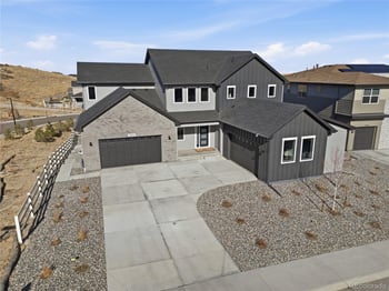 5910 Riesberg Ln, Castle Rock, CO 80104