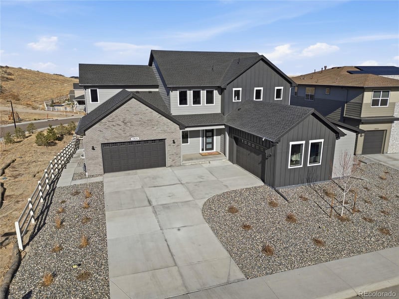 5910 Riesberg Ln, Castle Rock, CO 80104