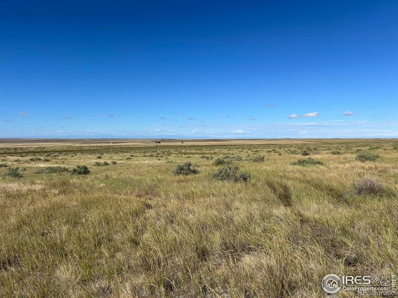 0 County Road 80, Briggsdale, CO 80611