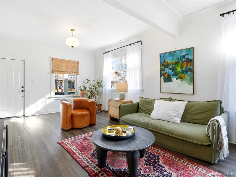 4121 Zenobia St, Denver, CO 80212