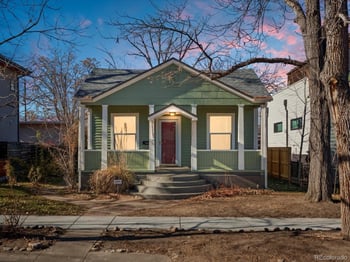 4121 Zenobia St, Denver, CO 80212