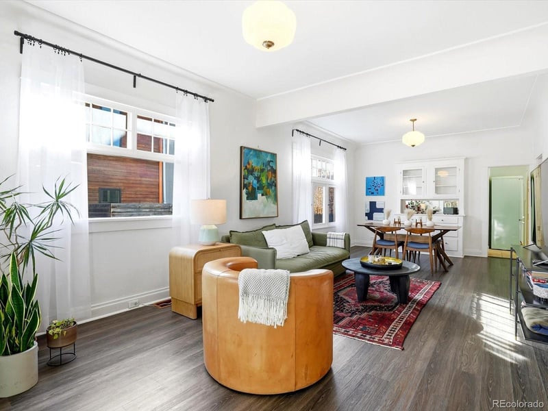 4121 Zenobia St, Denver, CO 80212