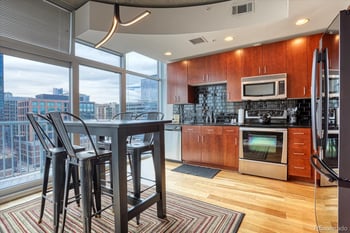 1700 Bassett St, Denver, CO 80202