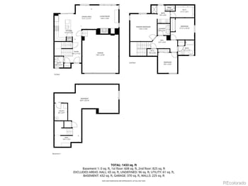 17195 Springfield Ct, Parker, CO 80134