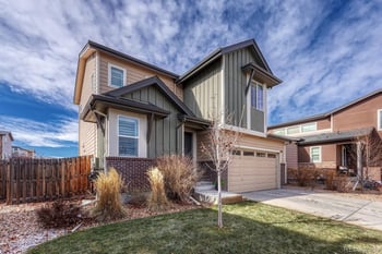 17195 Springfield Ct, Parker, CO 80134
