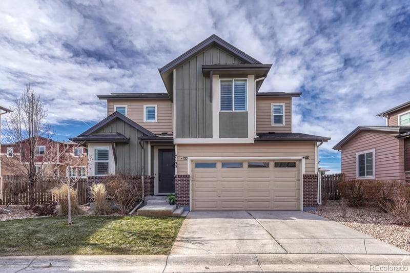 17195 Springfield Ct, Parker, CO 80134