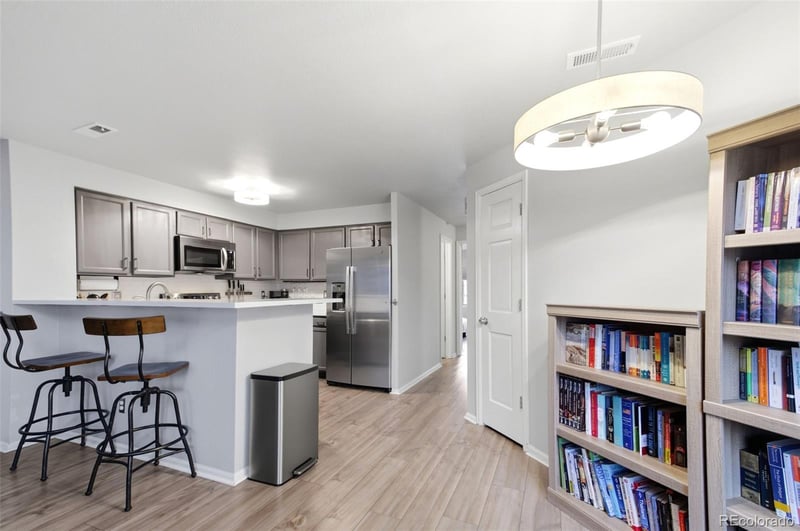 816 Vance St #B, Lakewood, CO 80226