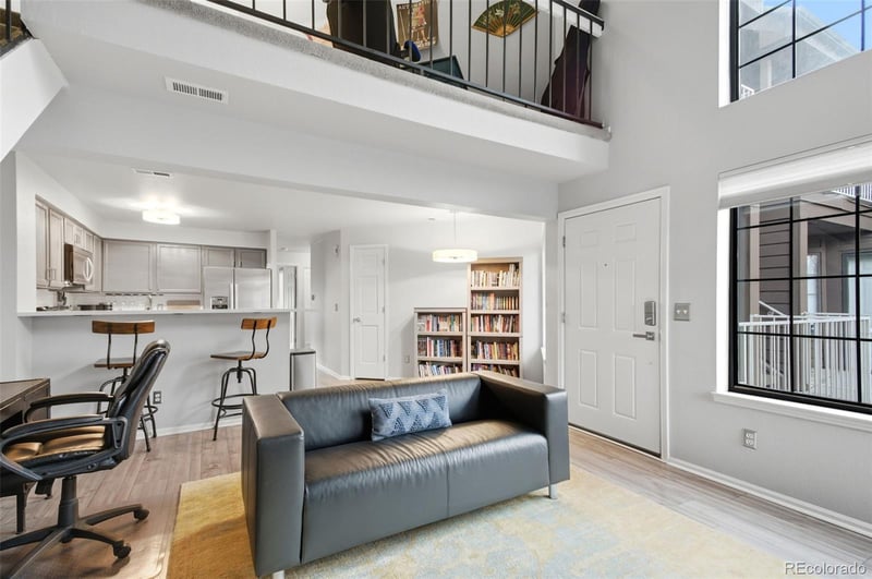 816 Vance St #B, Lakewood, CO 80226