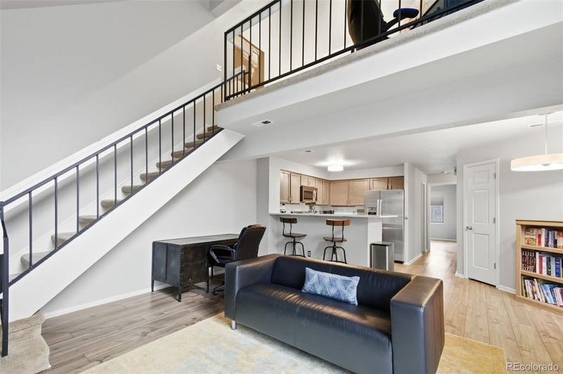 816 Vance St #B, Lakewood, CO 80226