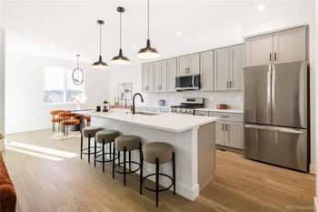 4650 9th Ave, Denver, CO 80204