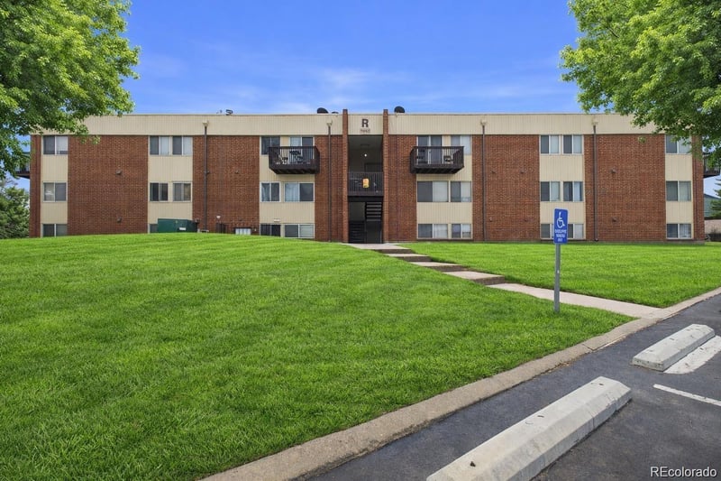 3643 Sheridan Blvd #8, Denver, CO 80235