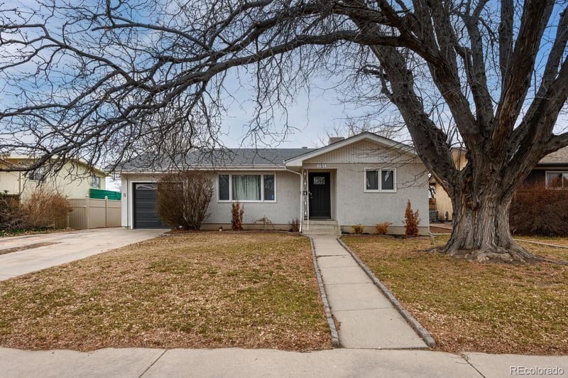 151 Cornell Cir, Pueblo, CO 81005