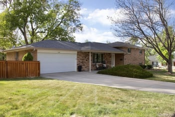 2689 Quail St, Lakewood, CO 80215