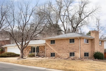 2689 Quail St, Lakewood, CO 80215