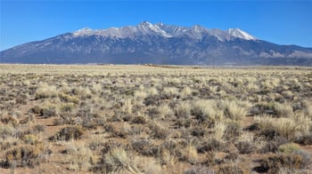 Lot 7 - 8 County Road 12, Blanca, CO 81123