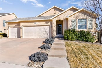 11791 Laurelcreek Dr, Colorado Springs, CO 80921