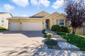 11791 Laurelcreek Dr, Colorado Springs, CO 80921