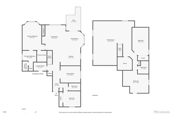 11791 Laurelcreek Dr, Colorado Springs, CO 80921