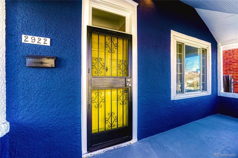 2922 Glenarm Pl, Denver, CO 80205
