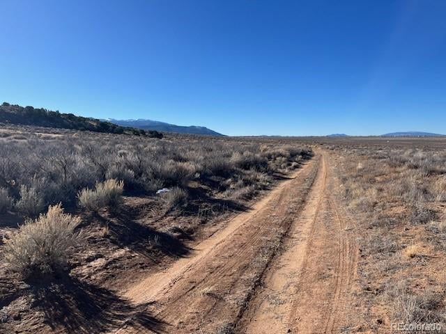 Lot 70 Old Stagecoach Rd, San Luis, CO 81152