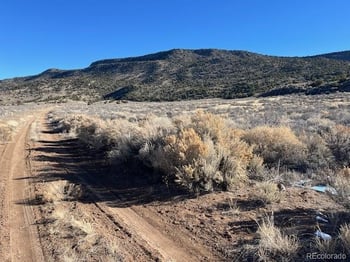 Lot 70 Old Stagecoach Rd, San Luis, CO 81152
