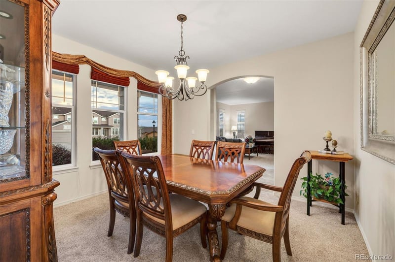 2129 Diamond Creek Dr, Colorado Springs, CO 80921