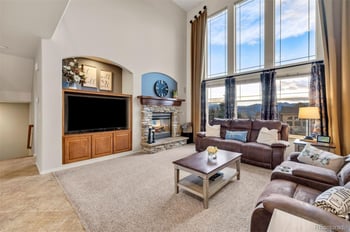 2129 Diamond Creek Dr, Colorado Springs, CO 80921