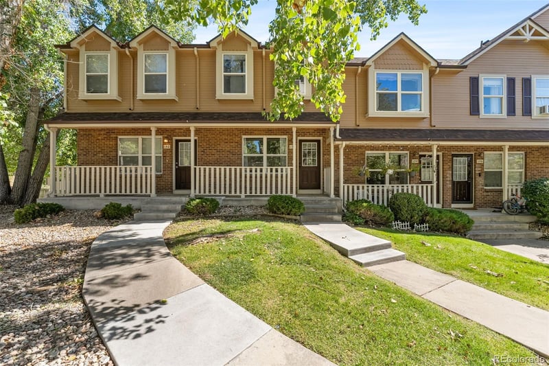 152 Pheasant Rn, Louisville, CO 80027