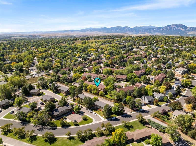 152 Pheasant Rn, Louisville, CO 80027