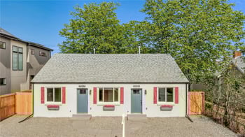 2841 and 2847 4th Ave, Denver, CO 80219