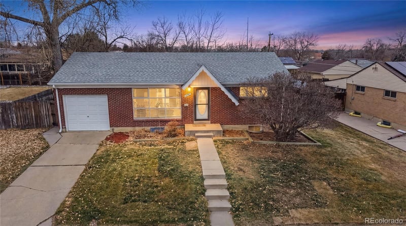 10481 Emerson St, Northglenn, CO 80233