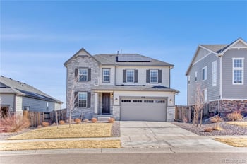 7778 Old Hammer Way, Aurora, CO 80016