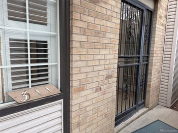 3550 Harlan St #311, Denver, CO 80235