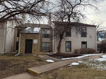 3550 Harlan St #311, Denver, CO 80235