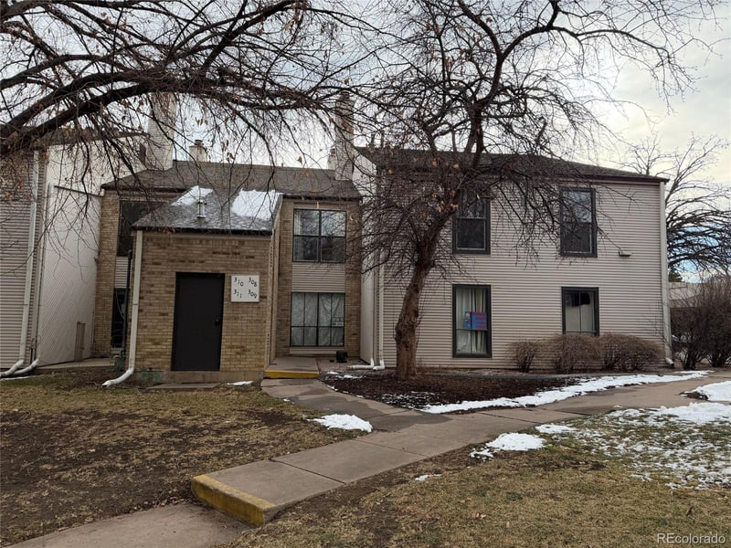 3550 Harlan St #311, Denver, CO 80235