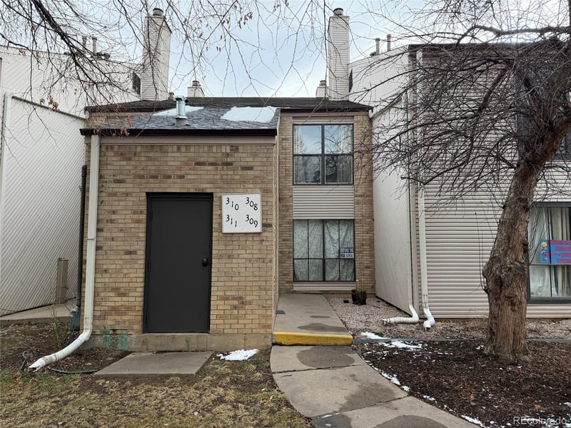 3550 S Harlan St #311, Denver, CO 80235