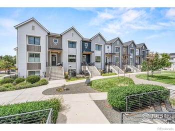 242 Clementina St, Louisville, CO 80027